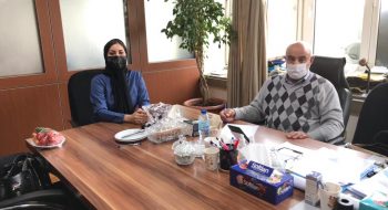 نائب رئيس جبهه اصلاحات در گفت و گوي اختصاصي با هفته نامه چشم به راه مرکزي:
