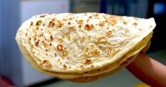 افزایش ۳۰ درصدی قیمت نان در استان مرکزی از ۲۰ مرداد