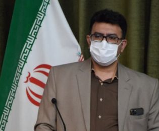 رئیس دانشگاه علوم پزشکی اراک: هوای شهرستان شازند ناسالم برای گروه های حساس اعلام شد