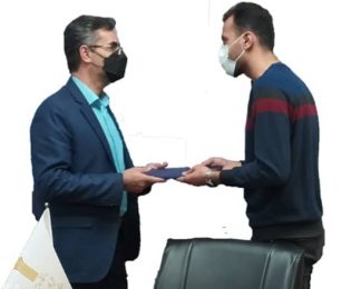 سفیر فرهنگی سلامت دانشگاه جامع علمی کاربردی منصوب شد