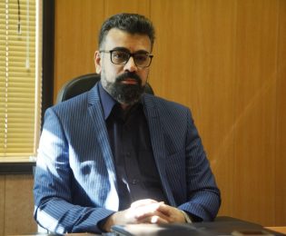 سرپرست سازمان فرهنگی، اجتماعی و ورزشی شهرداری اراک منصوب شد