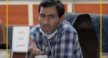 غفاری دبیر شورای اسلامی شهر اراک: شهرداری باید بهتر عمل کند