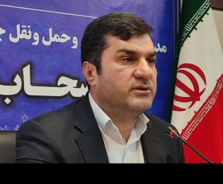 ۸ هزار و ۶۰۰ کیلومتر باند از راه‌های استان مرکزی برفروبی شد