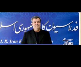 استان مرکزی برای میزبانی پیکارهای کاراته قهرمانی کشور آماده می‌شود