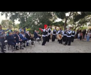 برگزاری جشنواره گل انار و ماهیگیری درساوه