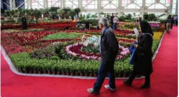 جشنواره گل و گیاه محلات پس از وقفه ۳ ساله شهریور امسال برگزار می‌شود