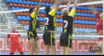 مسابقات والیبال کارگران اراک با قهرمانی واگن پارس مپنا پایان یافت