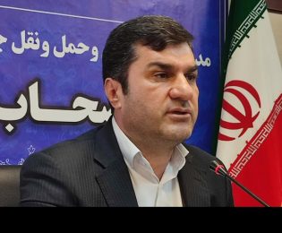 تردد ۱۸ درصدی وسایل نقلیه سنگین در محورهای مواصلاتی استان مرکزی