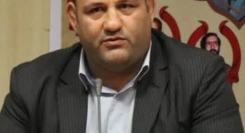 رئیس هیأت انجمن‌های ورزش‌های رزمی استان مرکزی انتخاب شد